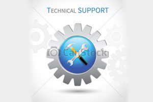3.エンドユーザーサポート_㈰テクニカル技術支援